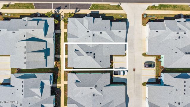 8703 Sand Dollar Drive, Panama City Beach, FL 32413