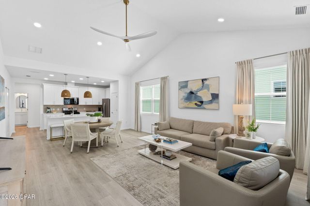 8703 Sand Dollar Drive, Panama City Beach, FL 32413