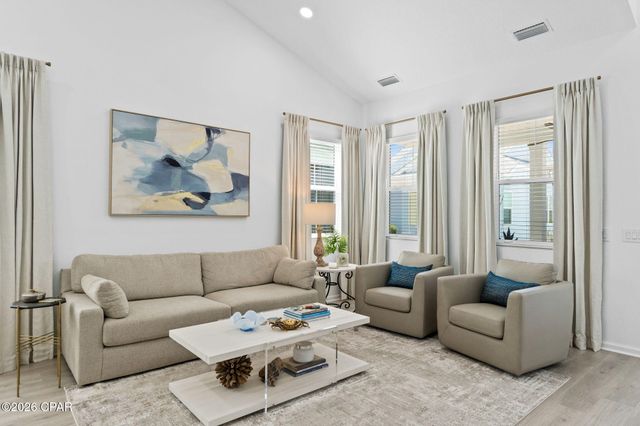 8703 Sand Dollar Drive, Panama City Beach, FL 32413