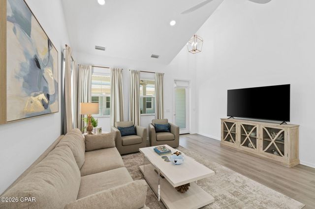 8703 Sand Dollar Drive, Panama City Beach, FL 32413