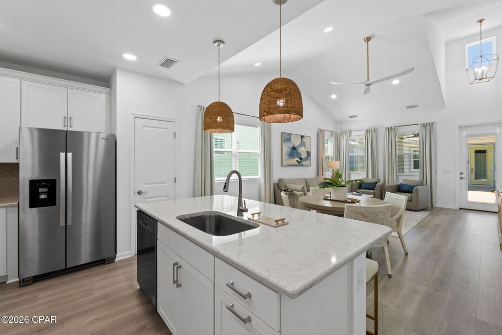 Image 17 of property listing at 8703 Sand Dollar Drive, Panama City Beach, FL 32413