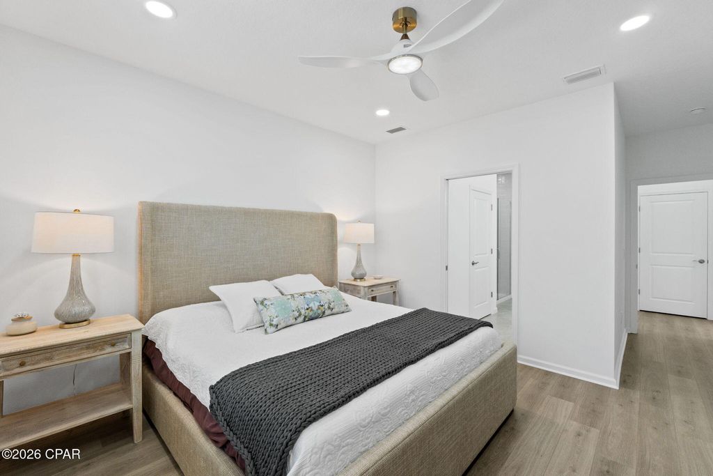 Image 20 of property listing at 8703 Sand Dollar Drive, Panama City Beach, FL 32413