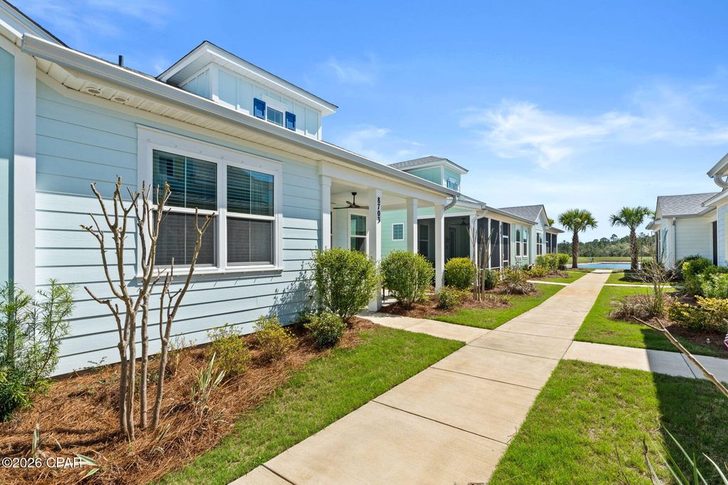 Image 36 of property listing at 8703 Sand Dollar Drive, Panama City Beach, FL 32413