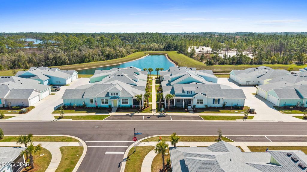 Image 41 of property listing at 8703 Sand Dollar Drive, Panama City Beach, FL 32413