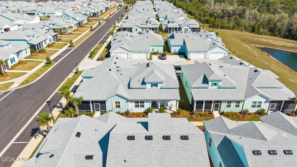 Image 42 of property listing at 8703 Sand Dollar Drive, Panama City Beach, FL 32413