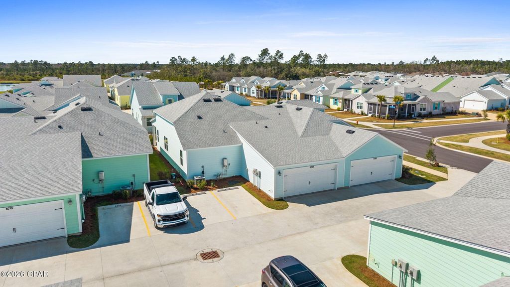 Image 44 of property listing at 8703 Sand Dollar Drive, Panama City Beach, FL 32413