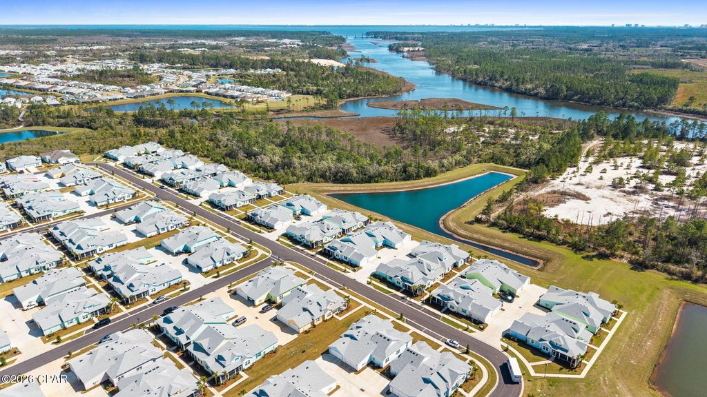 Image 46 of property listing at 8703 Sand Dollar Drive, Panama City Beach, FL 32413