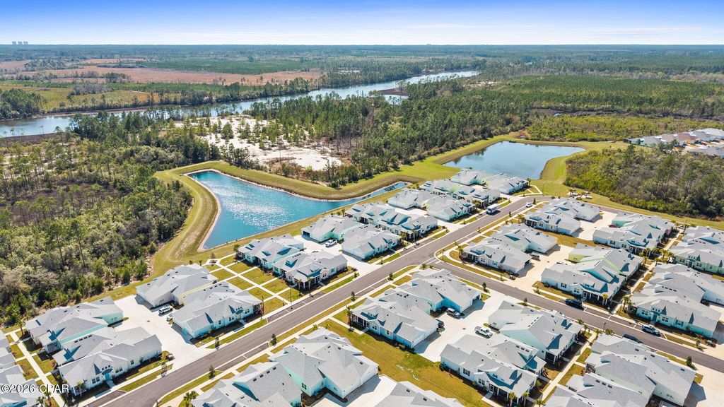 Image 49 of property listing at 8703 Sand Dollar Drive, Panama City Beach, FL 32413