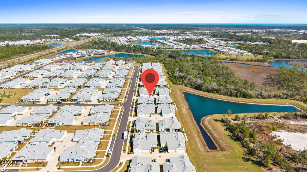 Image 51 of property listing at 8703 Sand Dollar Drive, Panama City Beach, FL 32413
