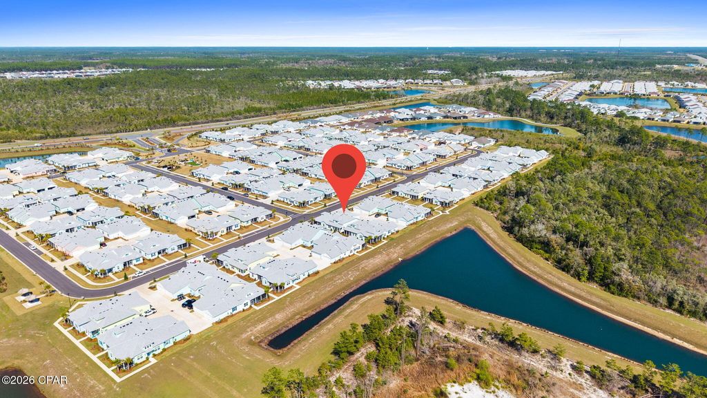 Image 52 of property listing at 8703 Sand Dollar Drive, Panama City Beach, FL 32413