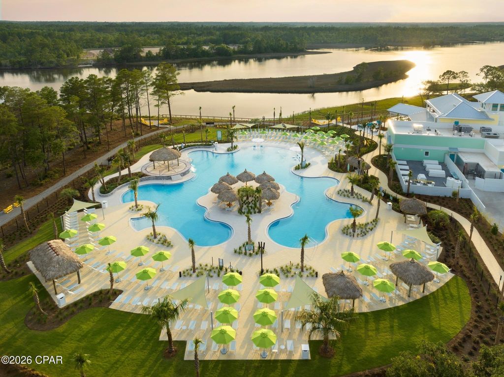 Image 56 of property listing at 8703 Sand Dollar Drive, Panama City Beach, FL 32413
