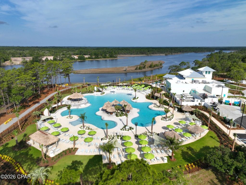 Image 58 of property listing at 8703 Sand Dollar Drive, Panama City Beach, FL 32413