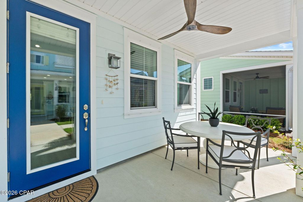 Image 7 of property listing at 8703 Sand Dollar Drive, Panama City Beach, FL 32413