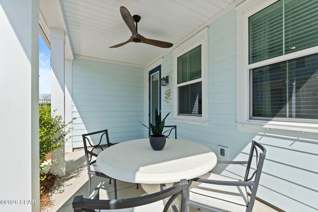 Image 8 of property listing at 8703 Sand Dollar Drive, Panama City Beach, FL 32413
