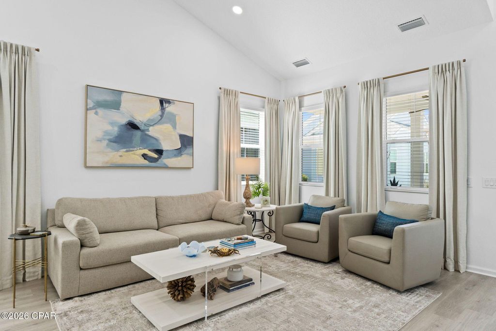 Image 9 of property listing at 8703 Sand Dollar Drive, Panama City Beach, FL 32413