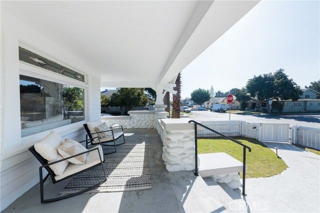 3890 S Harvard Boulevard, Los Angeles, CA 90062