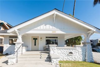 3890 S Harvard Boulevard, Los Angeles, CA 90062