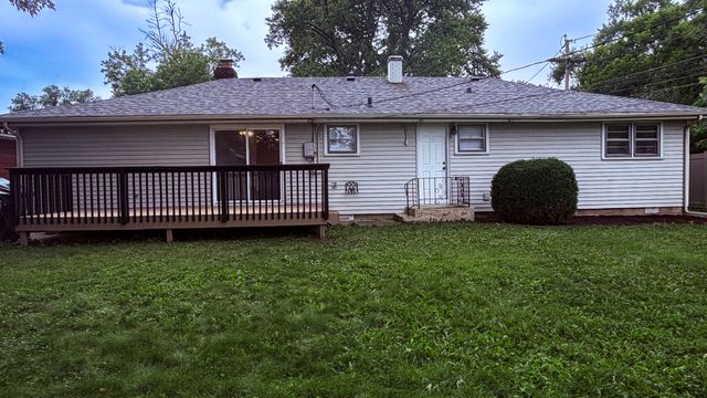 16067 SCHOOL Street, South Holland, IL 60473