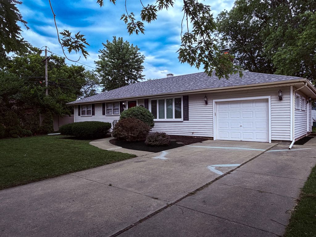 16067 SCHOOL Street, South Holland, IL 60473 — photo 2