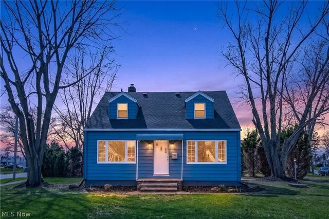 2966 Cleveland Boulevard, Lorain, OH 44052