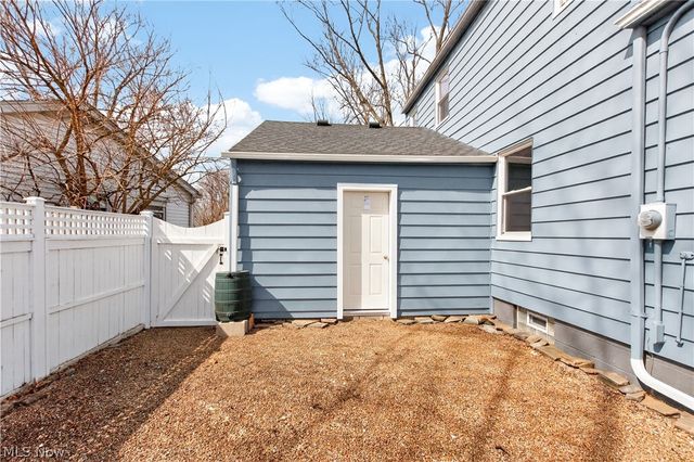 2966 Cleveland Boulevard, Lorain, OH 44052