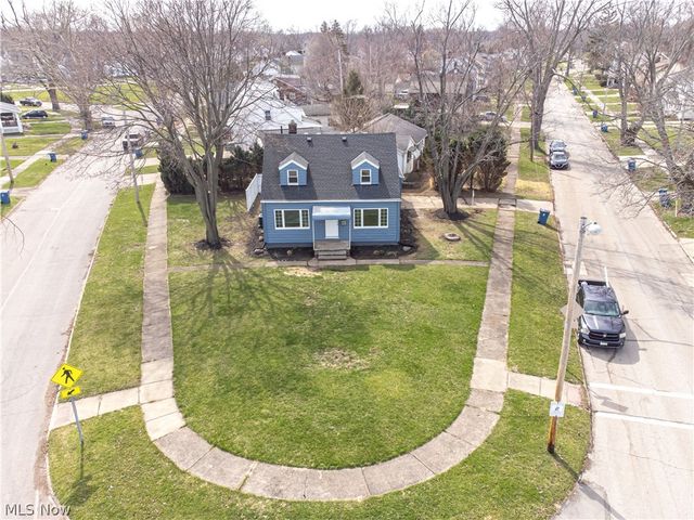 2966 Cleveland Boulevard, Lorain, OH 44052