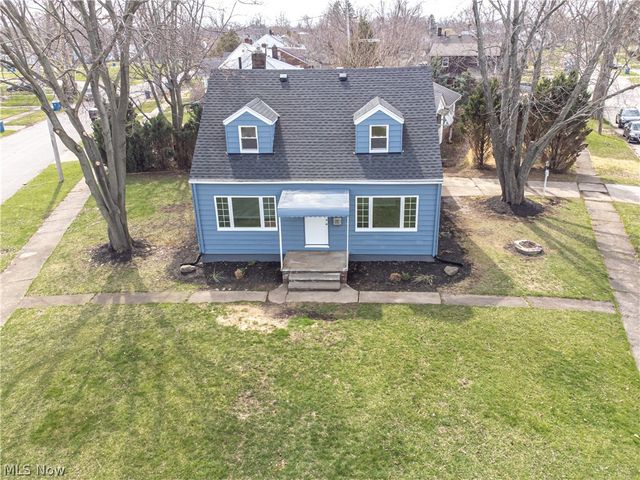 2966 Cleveland Boulevard, Lorain, OH 44052