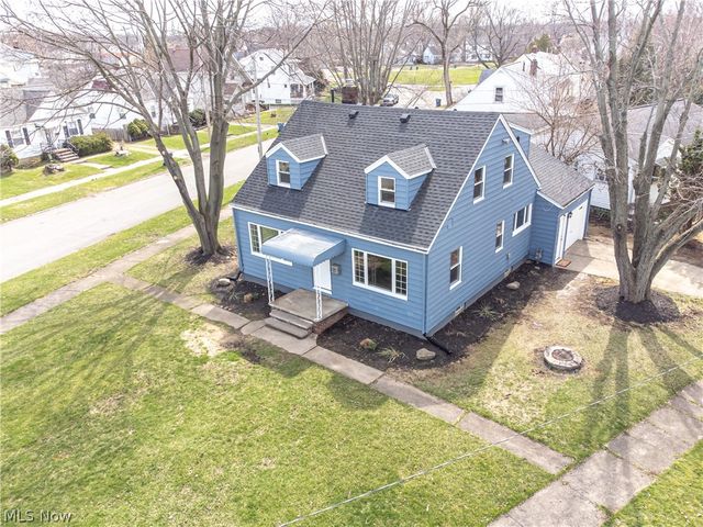 2966 Cleveland Boulevard, Lorain, OH 44052