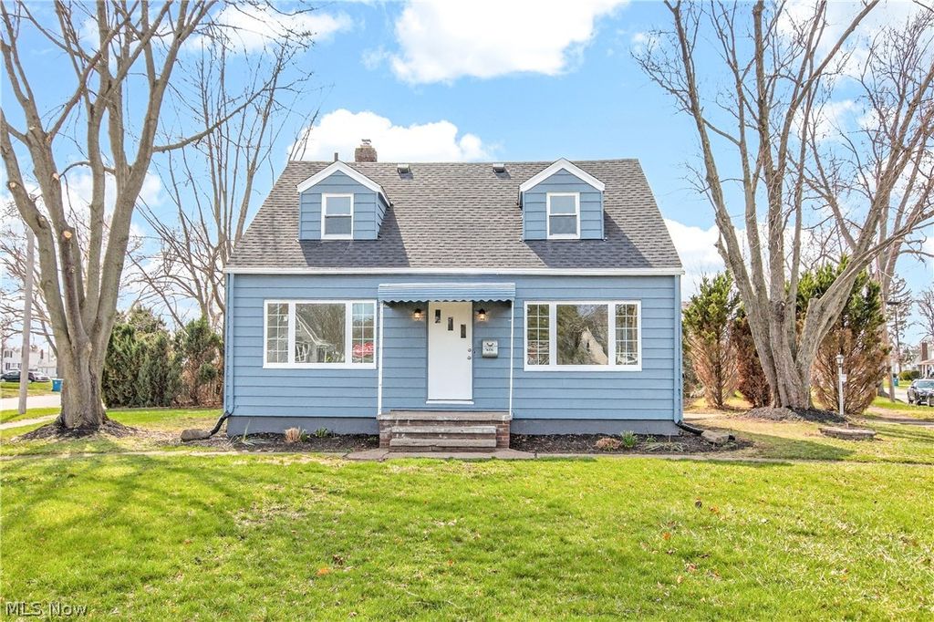 2966 Cleveland Boulevard, Lorain, OH 44052