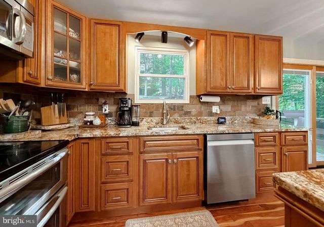 4127 BIRCH DR, Huntingtown, MD 20639