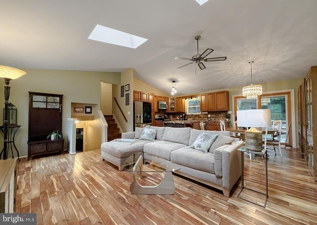 4127 BIRCH DR, Huntingtown, MD 20639