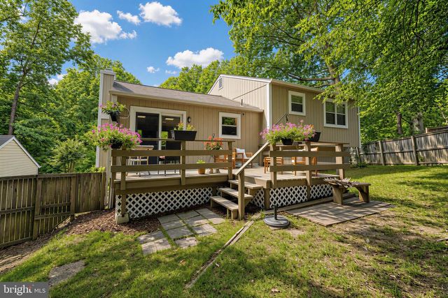 4127 BIRCH DR, Huntingtown, MD 20639