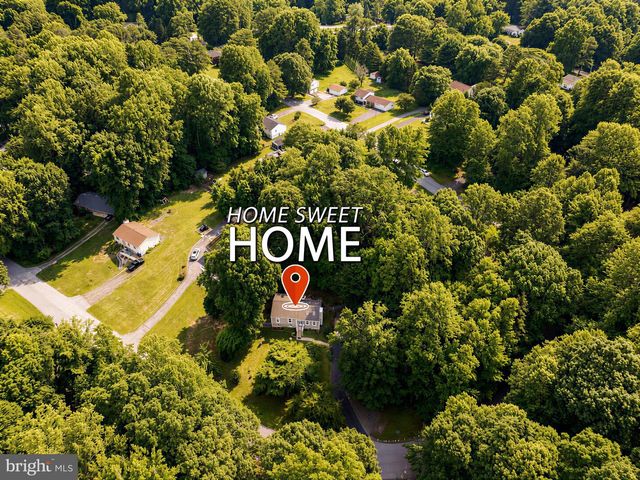 4127 BIRCH DR, Huntingtown, MD 20639
