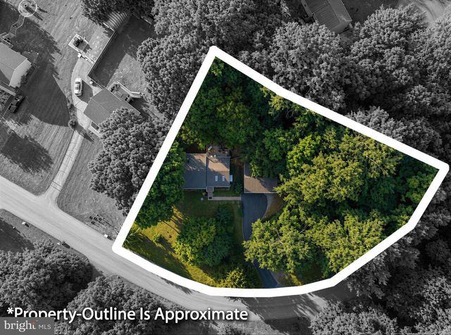 4127 BIRCH DR, Huntingtown, MD 20639