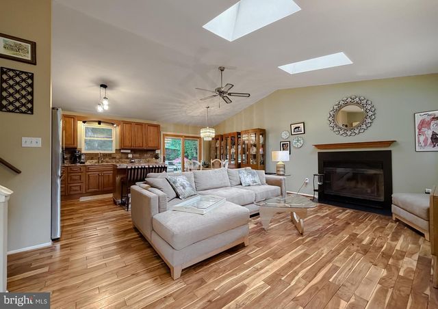 4127 BIRCH DR, Huntingtown, MD 20639