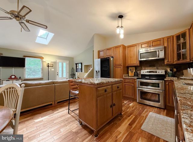4127 BIRCH DR, Huntingtown, MD 20639