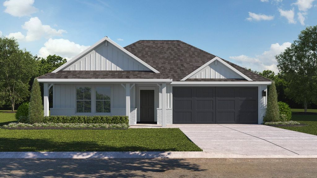 1940 Freeman Street, Tyler, TX 75704