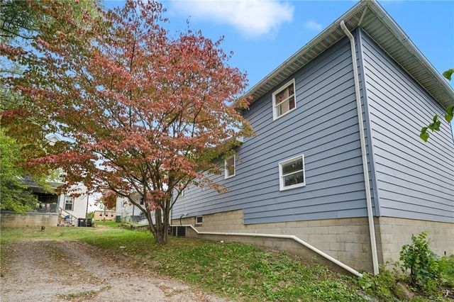 841 E Lutton St, New Castle, PA 16101