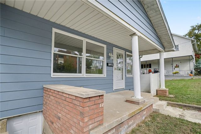 841 E Lutton St, New Castle, PA 16101