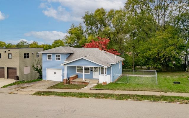 841 E Lutton St, New Castle, PA 16101