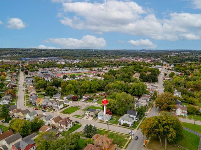 841 E Lutton St, New Castle, PA 16101