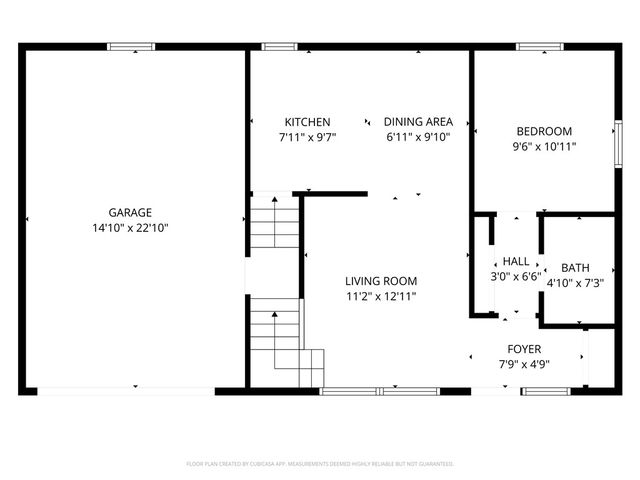 841 E Lutton St, New Castle, PA 16101