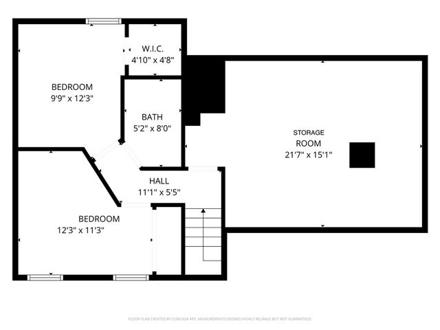 841 E Lutton St, New Castle, PA 16101