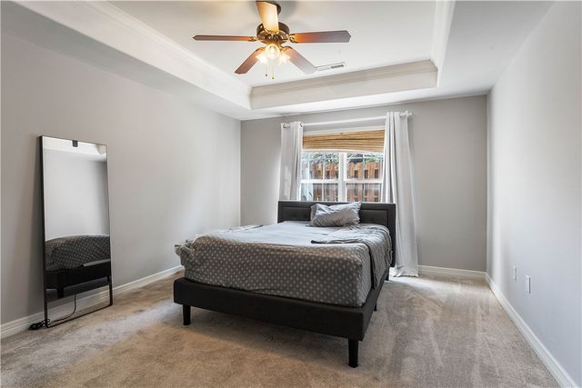 914 S Dixson Street, Rogers, AR 72758