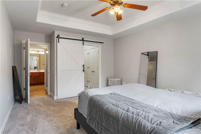 914 S Dixson Street, Rogers, AR 72758