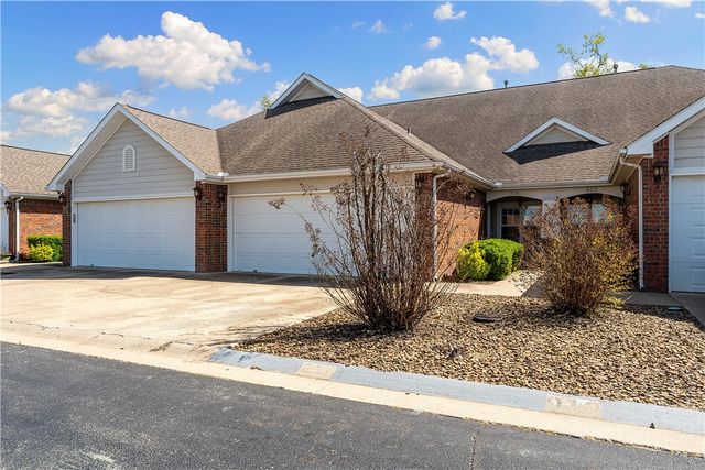 914 S Dixson Street, Rogers, AR 72758