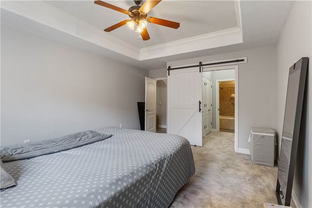 914 S Dixson Street, Rogers, AR 72758