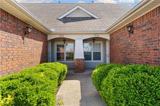 914 S Dixson Street, Rogers, AR 72758