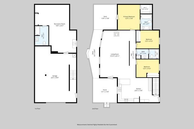 302 Swiper Dr, Smithville, TN 37166