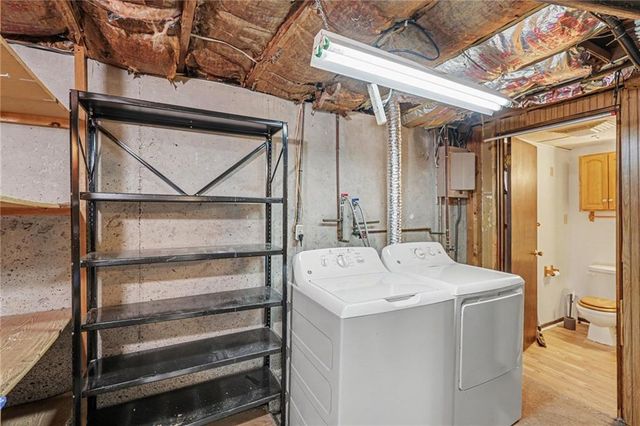 16408 E 40th Street, Independence, MO 64055